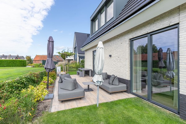 Medium property photo - Bilderdam 39A, 2451 CX Leimuiden
